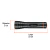 Linterna Aluminio 2d Negro Truper Expert 18813 en internet