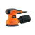 Lijadora roto orbital 5" 260W TRUPER