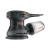 Lijadora roto orbital 5" 260W TRUPER
