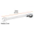Llave Combinada Con Matraca Reversible 12mm Truper 13668 en internet
