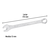 Llave Combinada Milimetrica 13 Mm Pretul 21907 en internet