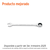 Llave Combinada Con Matraca 14 Mm X 76 T Truper Expert 15746