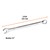 Llave Combinada Standard 1/2' Truper Expert 15594 en internet