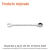 Llave Combinada Con Matraca 22 Mm Truper 13624