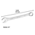 Llave Combinada Standard 3/4'' Pretul 21888 en internet