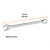 Llave Combinada Milimetrica 29 Mm Truper 13815 en internet