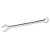 Llave combinada extralarga 1-3/4" x 496 mm de largo TRUPER