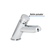 Llave temporizadora para lavabo FOSET - comprar en línea