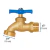 Llave Manguera 1/2'' 130 Gr Laton Foset 49085 en internet