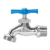 Llave Manguera 1/2'' 130 Gr Cromo Foset 49084