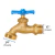 Llave Manguera 1/2'' 160 Gr Laton Foset 49082 en internet