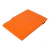 Lona Naranja 3 X 4 Mt Pretul 23757