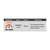 Lona Reforzada Gris 3 X 4 Mt Truper 15363 - comprar en línea