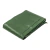 Lona Reforzada Verde 5 X 6 Mt Truper 16377