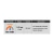 Lona Reforzada Gris 7 X 10 Mt Truper 10779 en internet