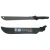 Machete Doble Filo 18 Con Mango Inyectado Truper 11386