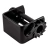 Malacate soldable para banda de 4" ancho TRUPER