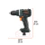 Taladro Inalambrico Max 1/2'' Truper 101404 en internet