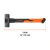 Marro 14' X 4 Lb Mango Fibra De Vidrio Truper 16536 en internet