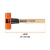 Marro 12' X 4 Lb Mango Madera Truper 16508 en internet