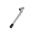 Medidor Doble Aire 50 Lb Truper 19098