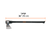 Hacha Media Lab. 3 Lb Madera 36' Truper 14968 en internet