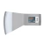 Hacha Media Lab. 4 Lb Sin Mango Truper 14990