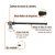 Hacha Media Lab. 4 Lb Madera 36' Truper 14972 - comprar en línea