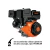 Motor a gasolina 13 HP TRUPER