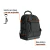 Mochila Portaherramienta 57 Compartimentos Truper 101375 - comprar en línea