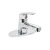 Monomando Abs Lavabo Foset 49550
