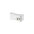 Multicontacto de pared 3 contactos y 2 USB A+C VOLTECK - comprar en línea