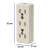 Multicontacto Triple Para Extension Volteck 46813 en internet