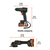 Combo rotomartillo/destornillador + esmeriladora 20 V IND TRUPER - tienda en línea
