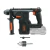 Rotomartillo SDS Plus/destornillador 20V 2.2 J sin accs TRUPER
