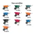 Llanta Sola 4 Capas Truper 11850 en internet
