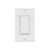 Placa Con 1 Interruptor 3 Vias Classic Volteck 40020