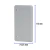 Placa Ciega Caja Fs Volteck 46432 en internet