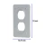 Placa Doble Caja Fs Volteck 46430 en internet