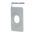 Placa Caja Fs Volteck 46431 - comprar en línea