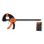 Prensa Ajuste Rapido Expert 12'' Truper 100143 - El Rey Ferretero