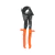 Pinzas cortacable de trinquete 10" TRUPER