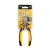 Pinzas Corte Diagonal Comfort Grip 6'' Pretul 22675 - El Rey Ferretero