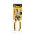 Pinzas Corte Diagonal Comfort Grip 7'' Pretul 22678 - El Rey Ferretero