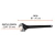 Llave Perico 18' X 2-5/16' Pavonada Truper Expert 15498 en internet