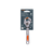 Llave Perico 6'' X 3/4'' Cromada Plastisol Truper 15509 - El Rey Ferretero