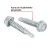 Pija Hexagonal Punta Broca 1-1/4' Fiero 44402 - comprar en línea