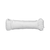 Piola Poliester Blanca 4 Mm 15 Mt Fiero 48392