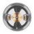 Pistola Pintar Gravedad Vaso 500 Ml Boq. 2mm Truper 101092 Color Gris en internet