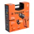 Pistola Calor Prof. 1800 W Var. Truper 16432 - tienda en línea